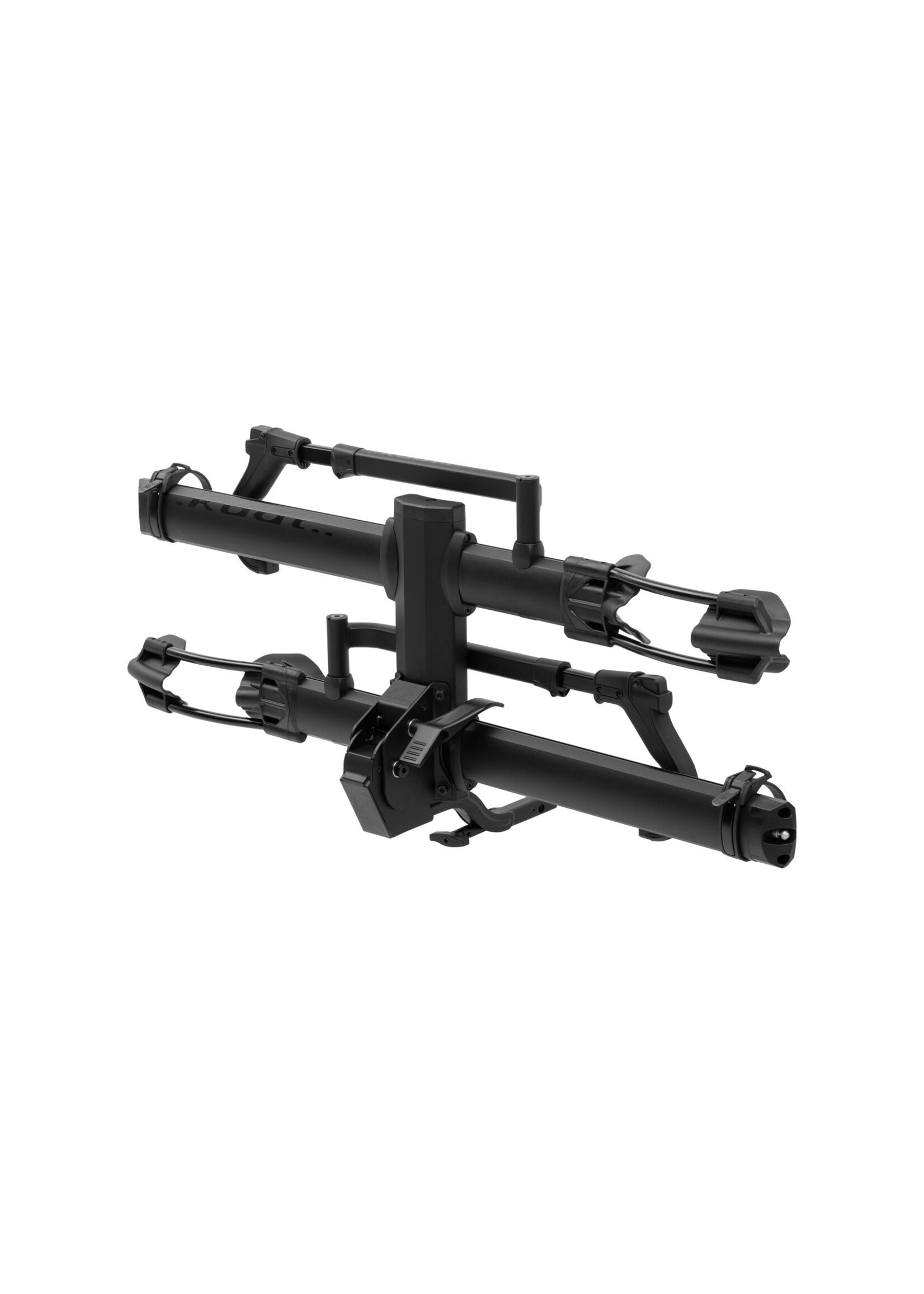 Kuat Kuat NV Base 2.0 - 1.25" - 2-Bike Rack - Matte Black