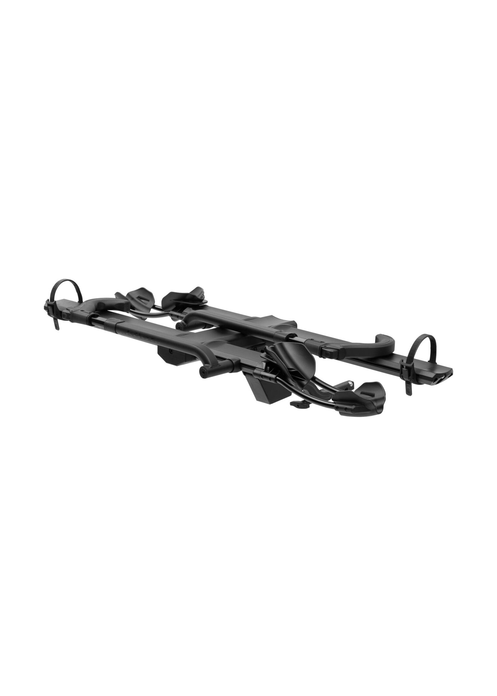 Kuat Kuat NV Base 2.0 - 1.25" - 2-Bike Rack - Matte Black