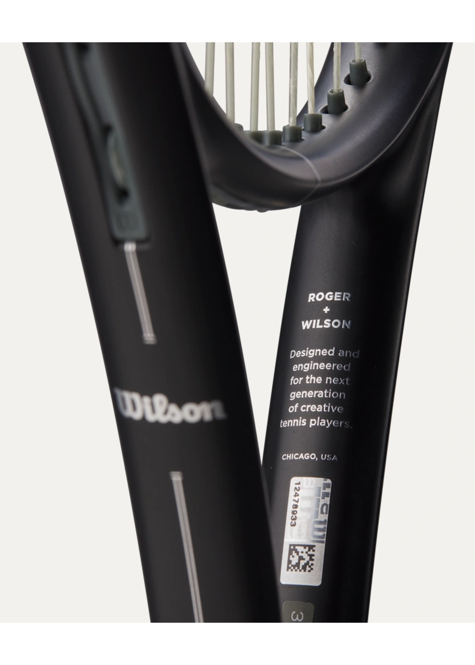 Wilson Wilson RF 01