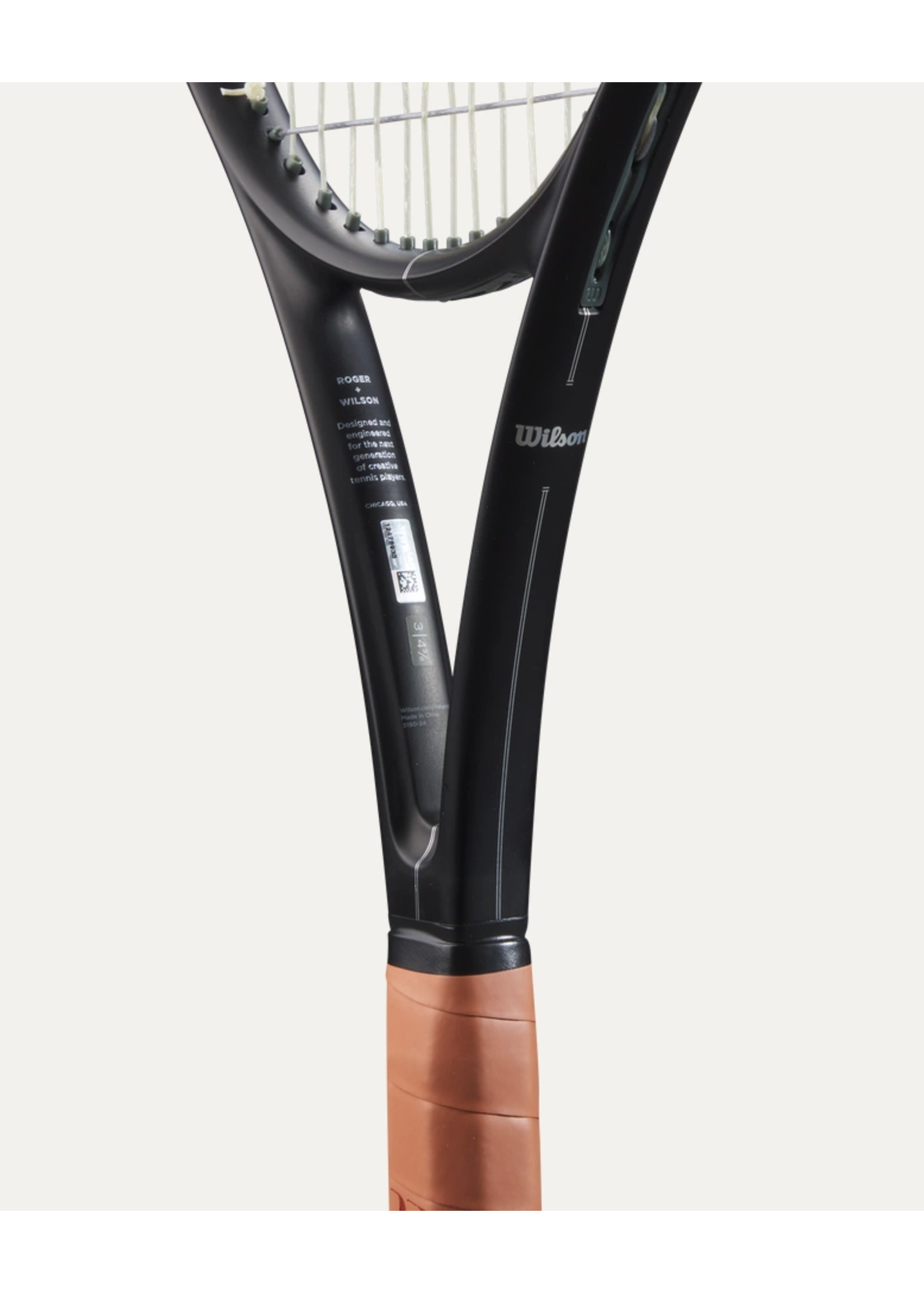 Wilson Wilson RF 01