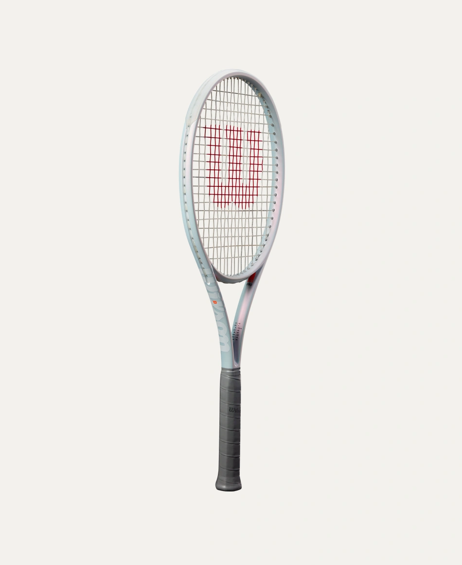 SHIFT 99 PRO V1.0 by Wilson Japan Racquet online