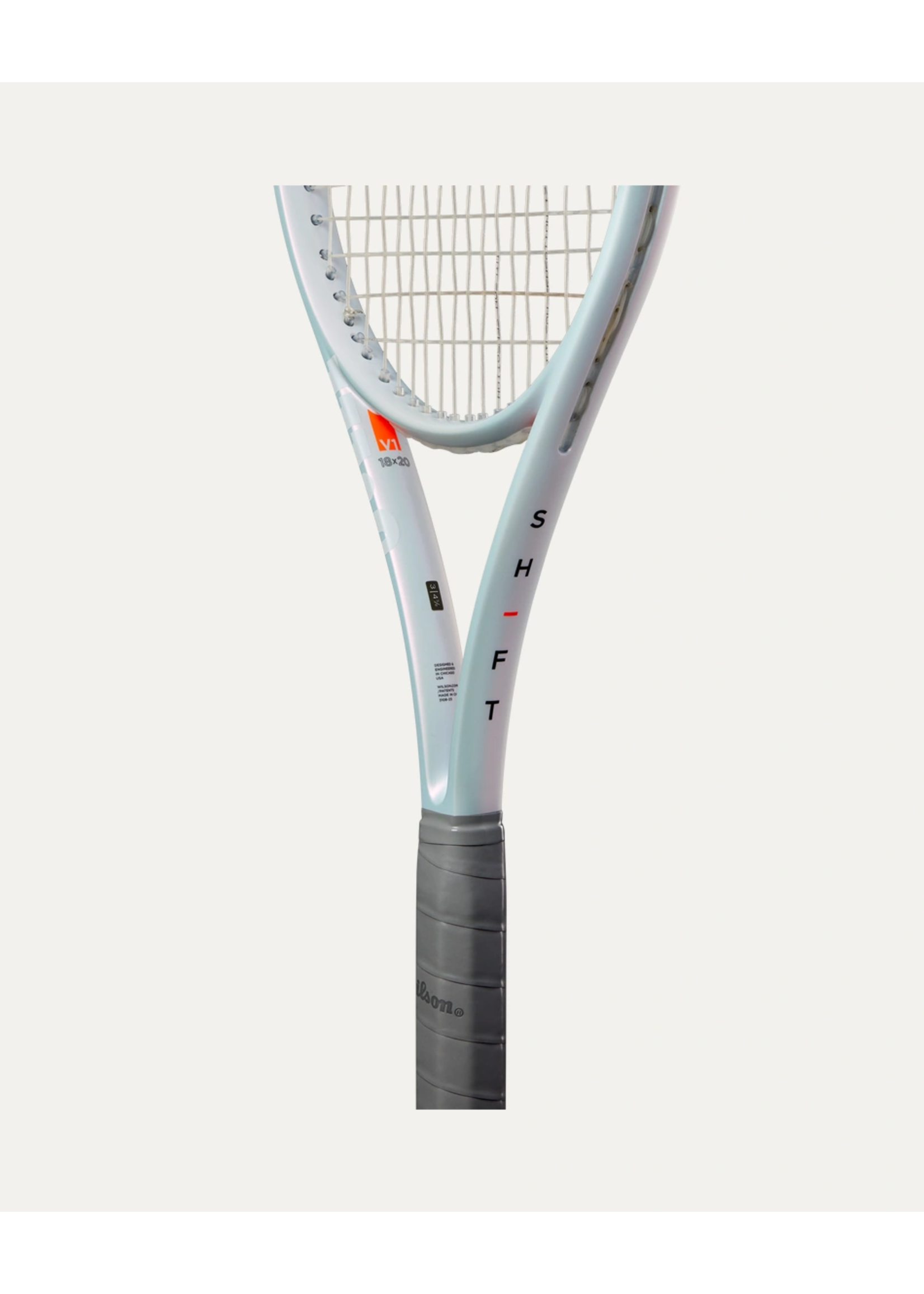 Wilson Wilson Shift 99 Pro V1