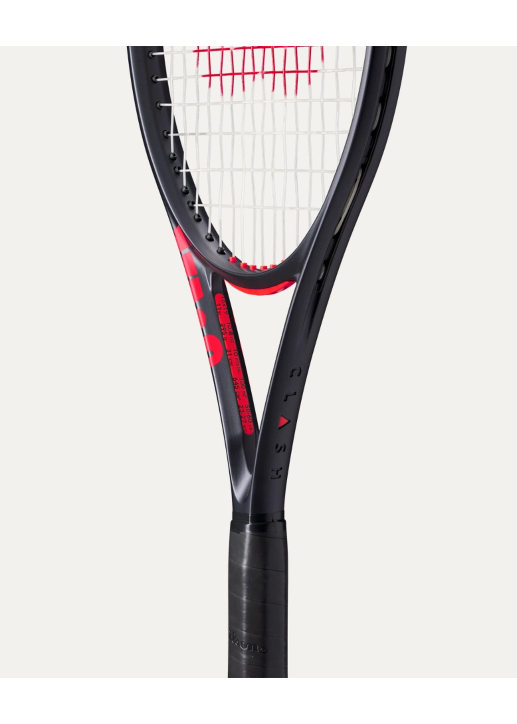 Wilson Wilson Clash V3.0 100