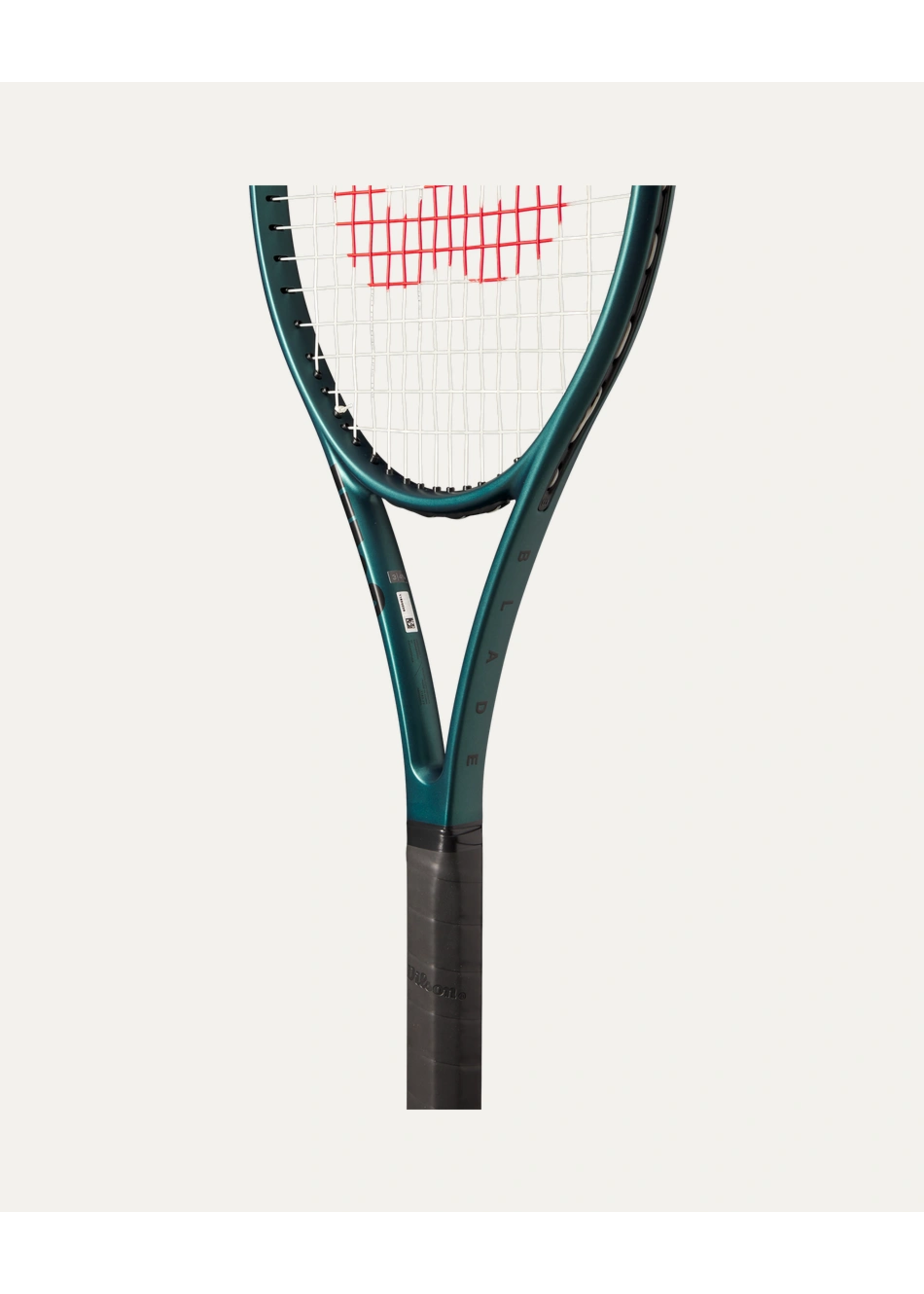 Wilson Blade 104 v9 #3