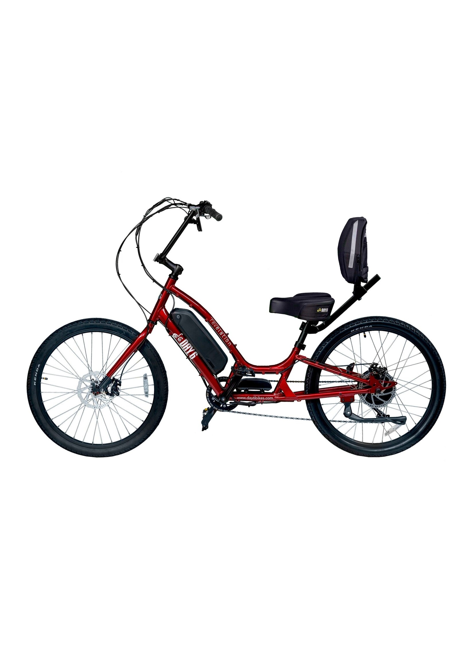 Day 6 Day 6 Revalation