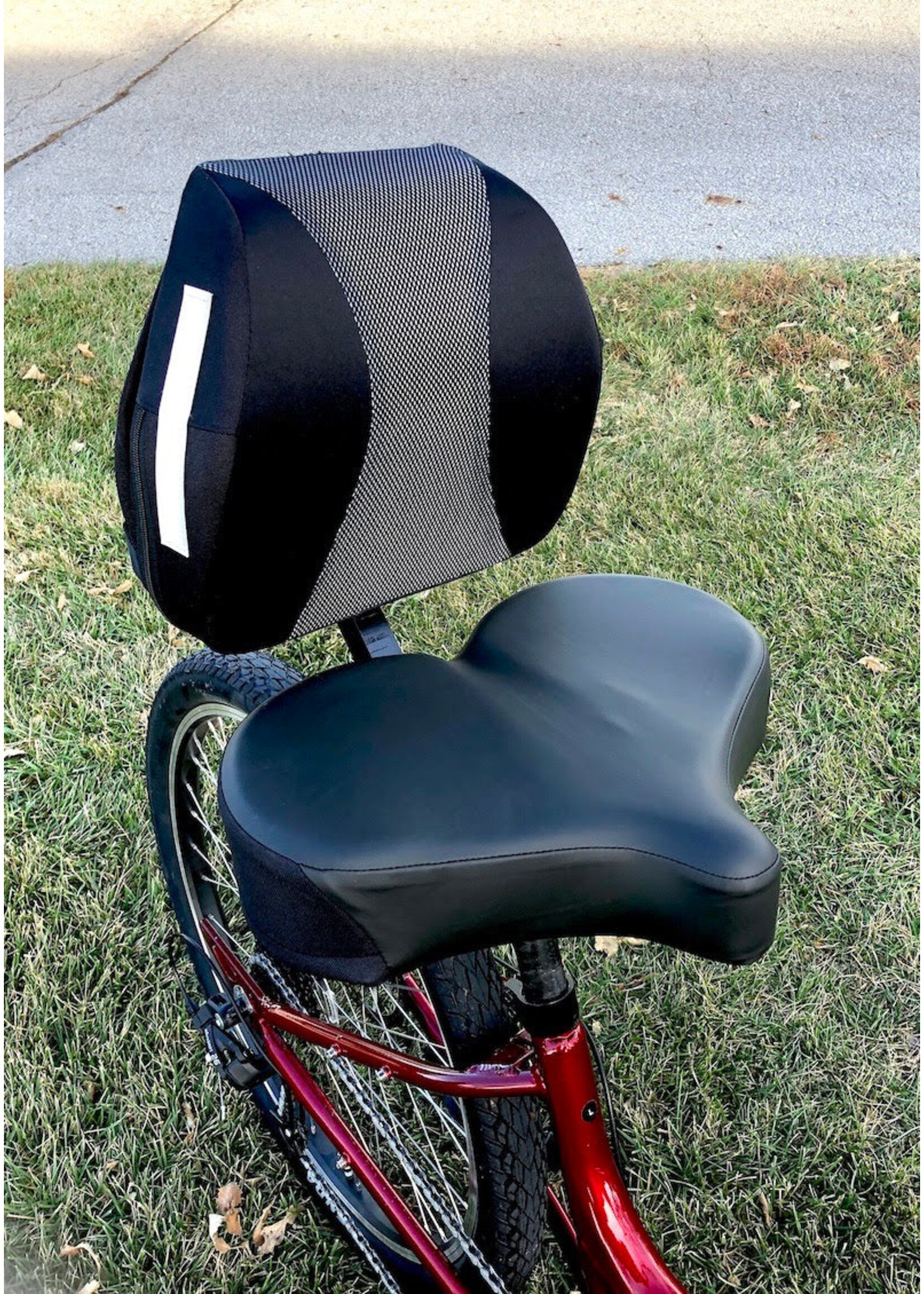 Day 6 Day 6 Journey 8 Sport Seat