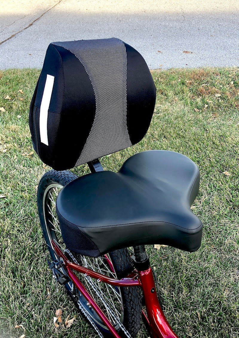 Day 6 Day 6 Journey 8 Sport Seat