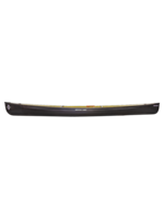 Northstar Northwind Solo 15'6" BlackLite with Aluminum Trim