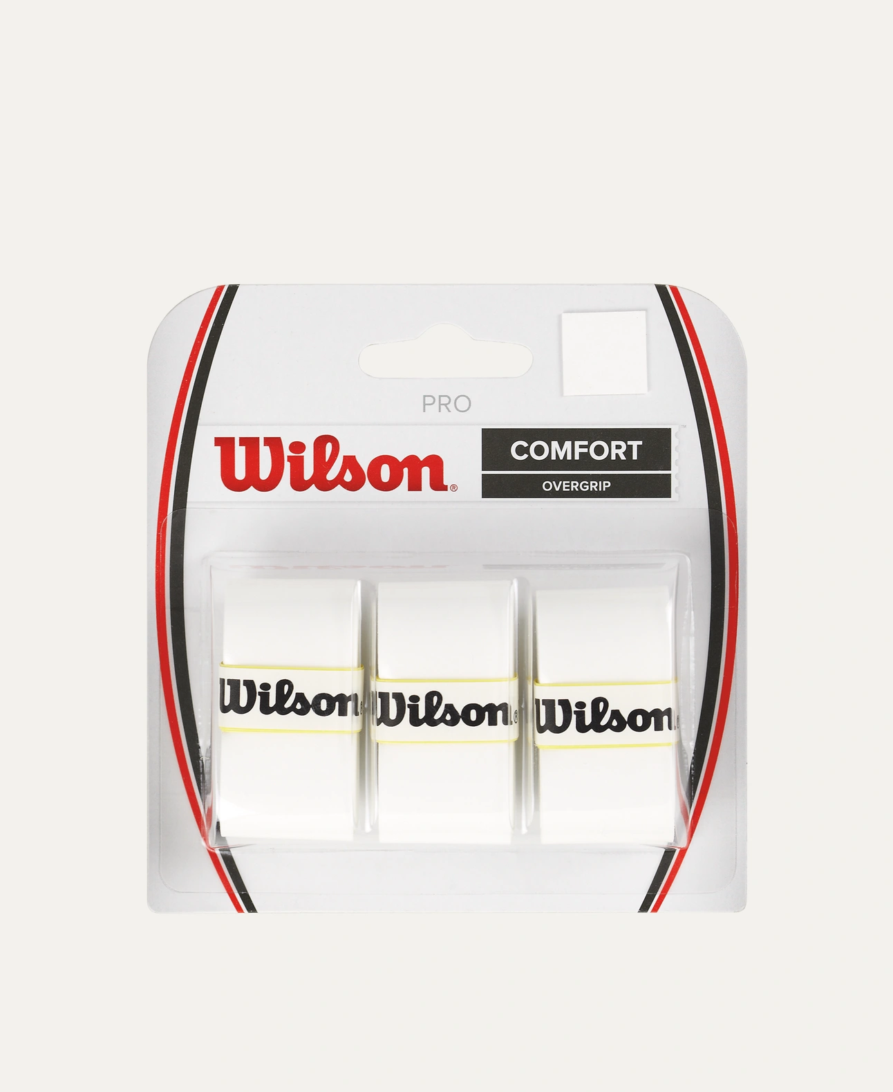 Wilson Wilson Pro Overgrip 3pk