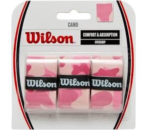 Wilson Wilson Pro Overgrip 3pk