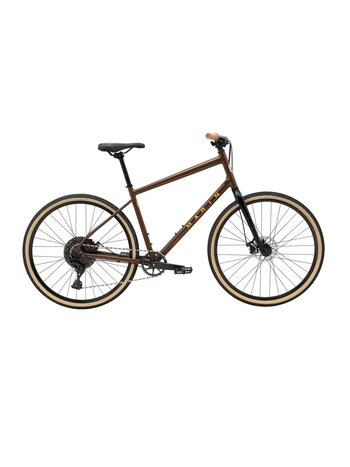 Marin KENTFIELD 2 700C Brown