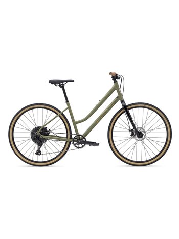 Marin KENTFIELD 2 ST 700C  OLIVE GREEN