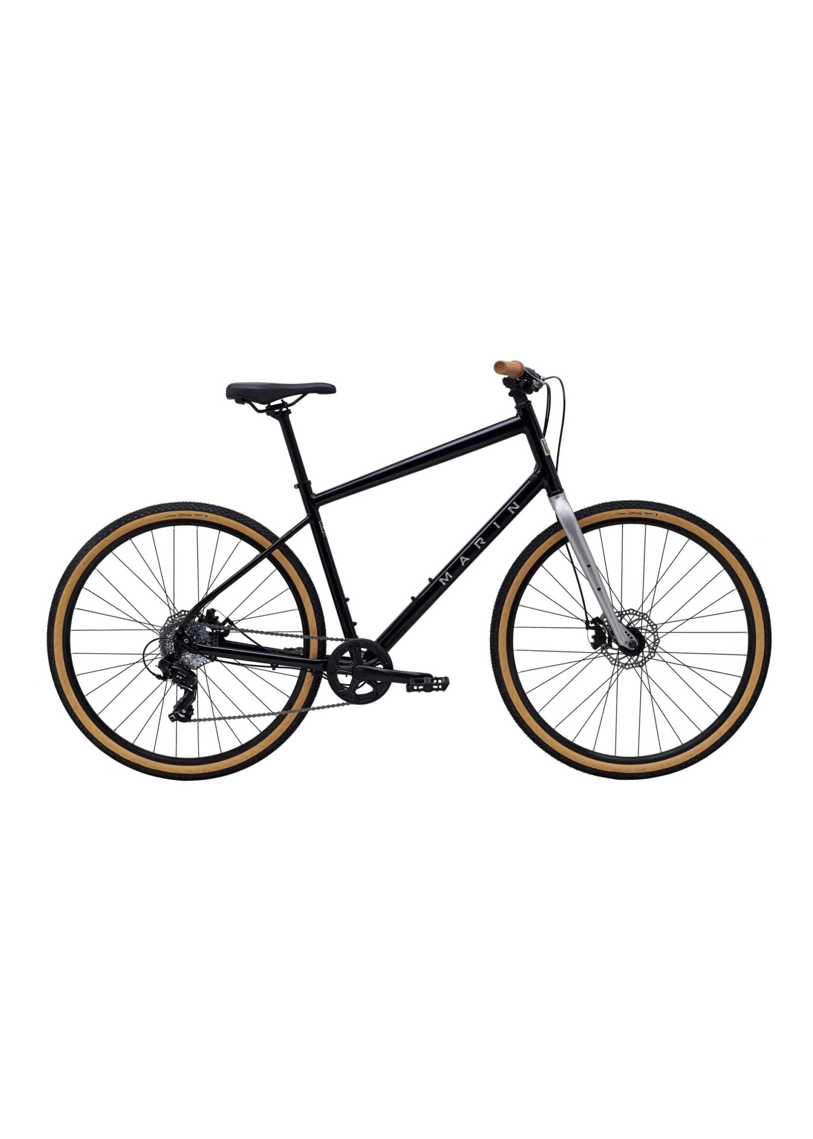 Marin KENTFIELD 1 700C U BLACK