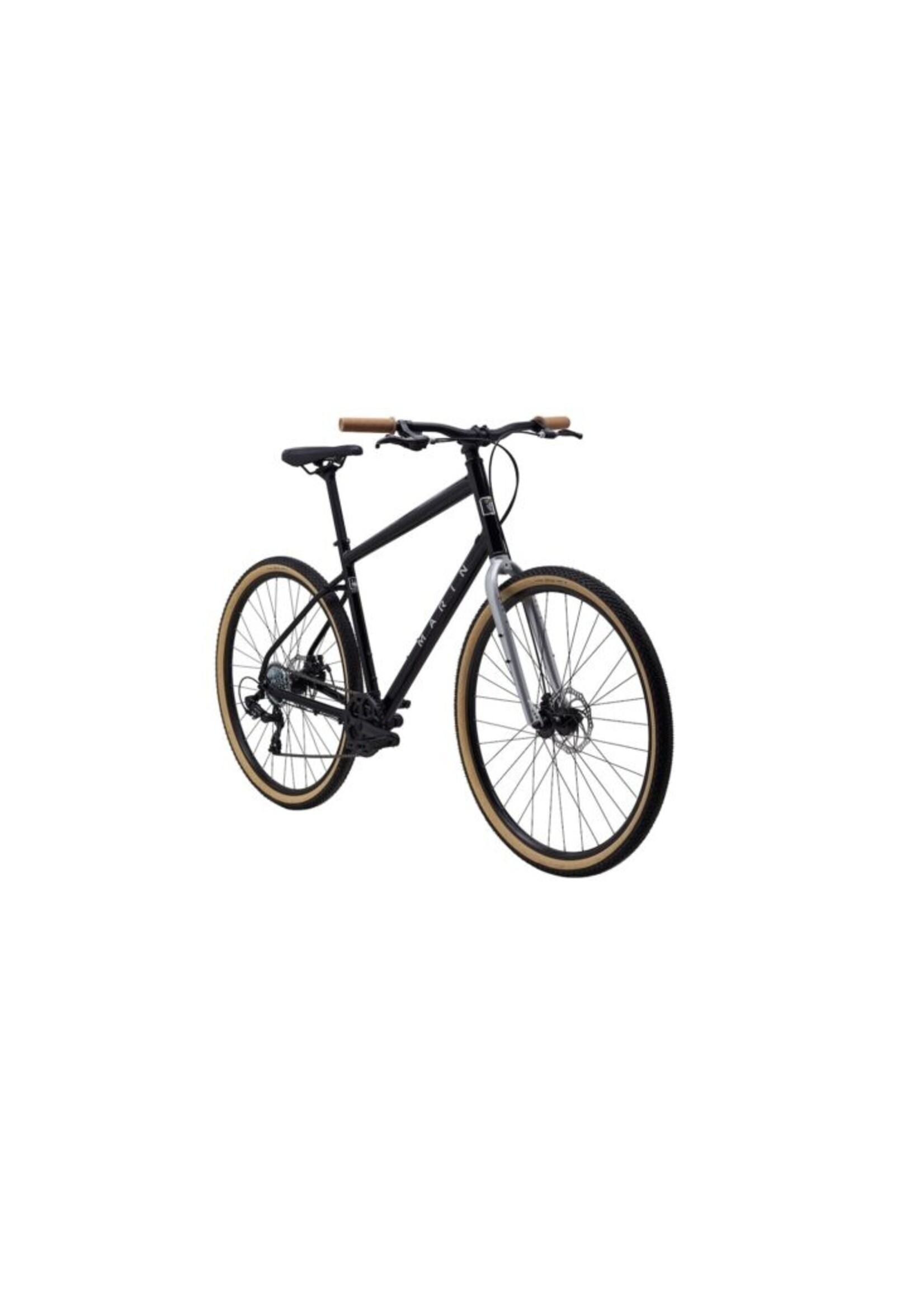 Marin KENTFIELD 1 700C U BLACK