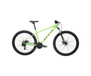 Marin Bolinas Ridge 1 29 GREEN - Fitzharris Ski Bike and Outdoor