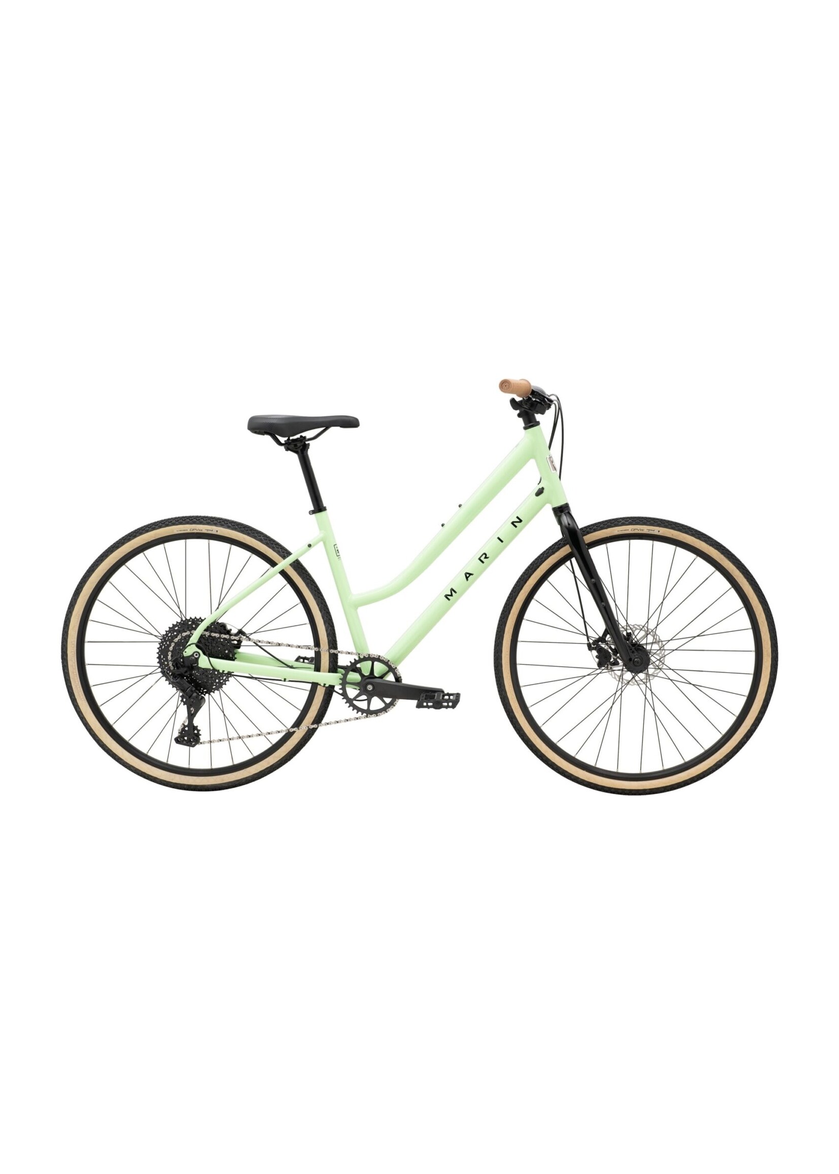 Marin KENTFIELD 2 ST 700C  Light Green