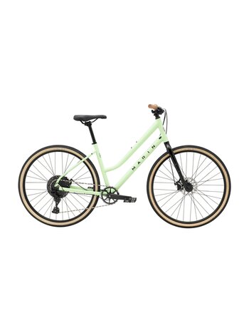 Marin KENTFIELD 2 ST 700C  Light Green