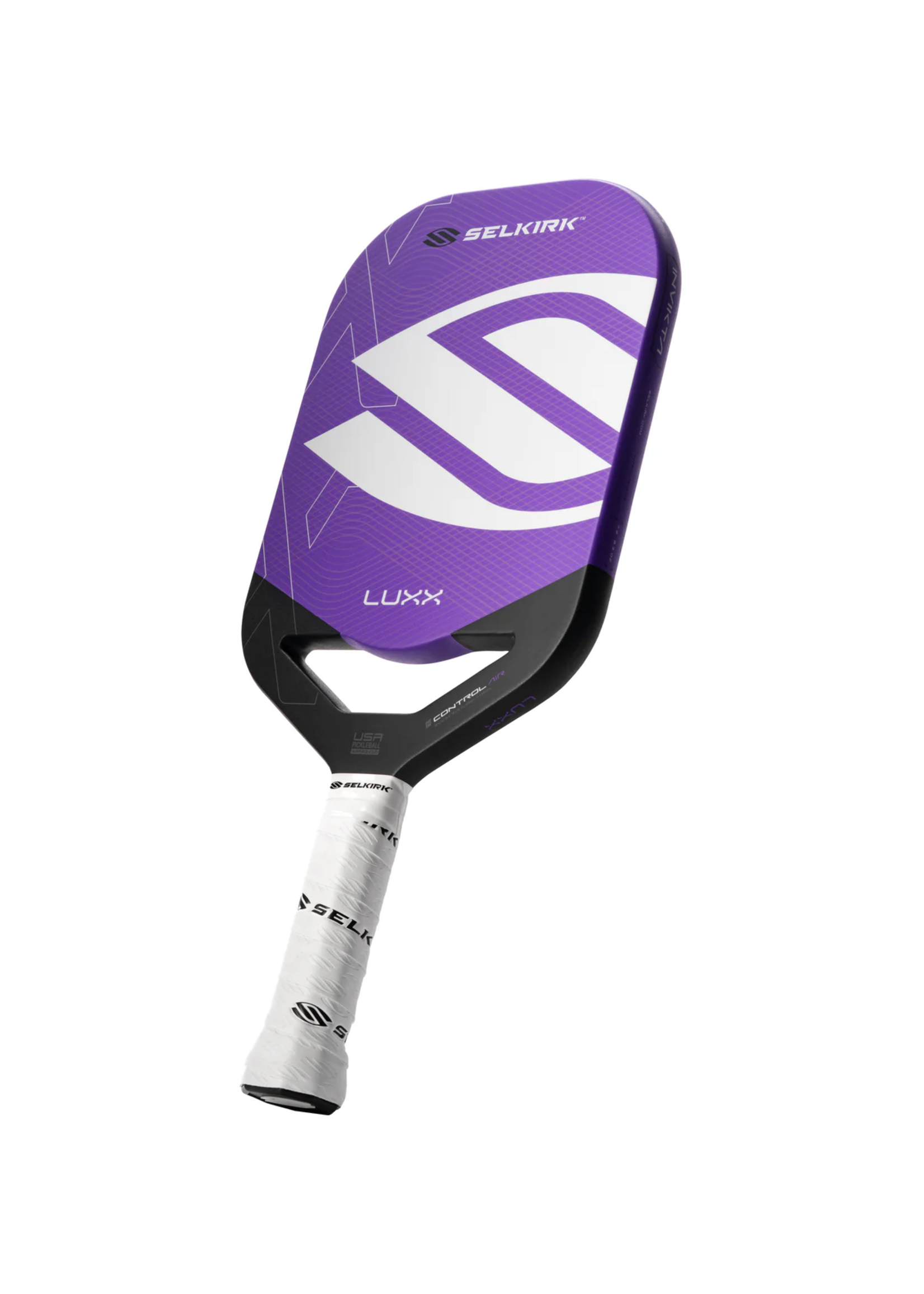 Selkirk Selkirk LUXX Control Air with InfiniGrit - Invikta
