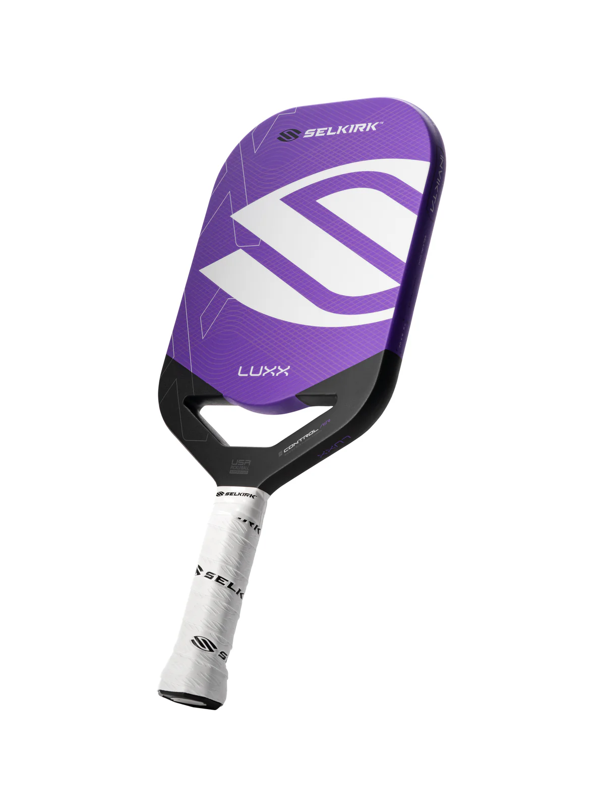 Selkirk Selkirk LUXX Control Air with InfiniGrit - Invikta