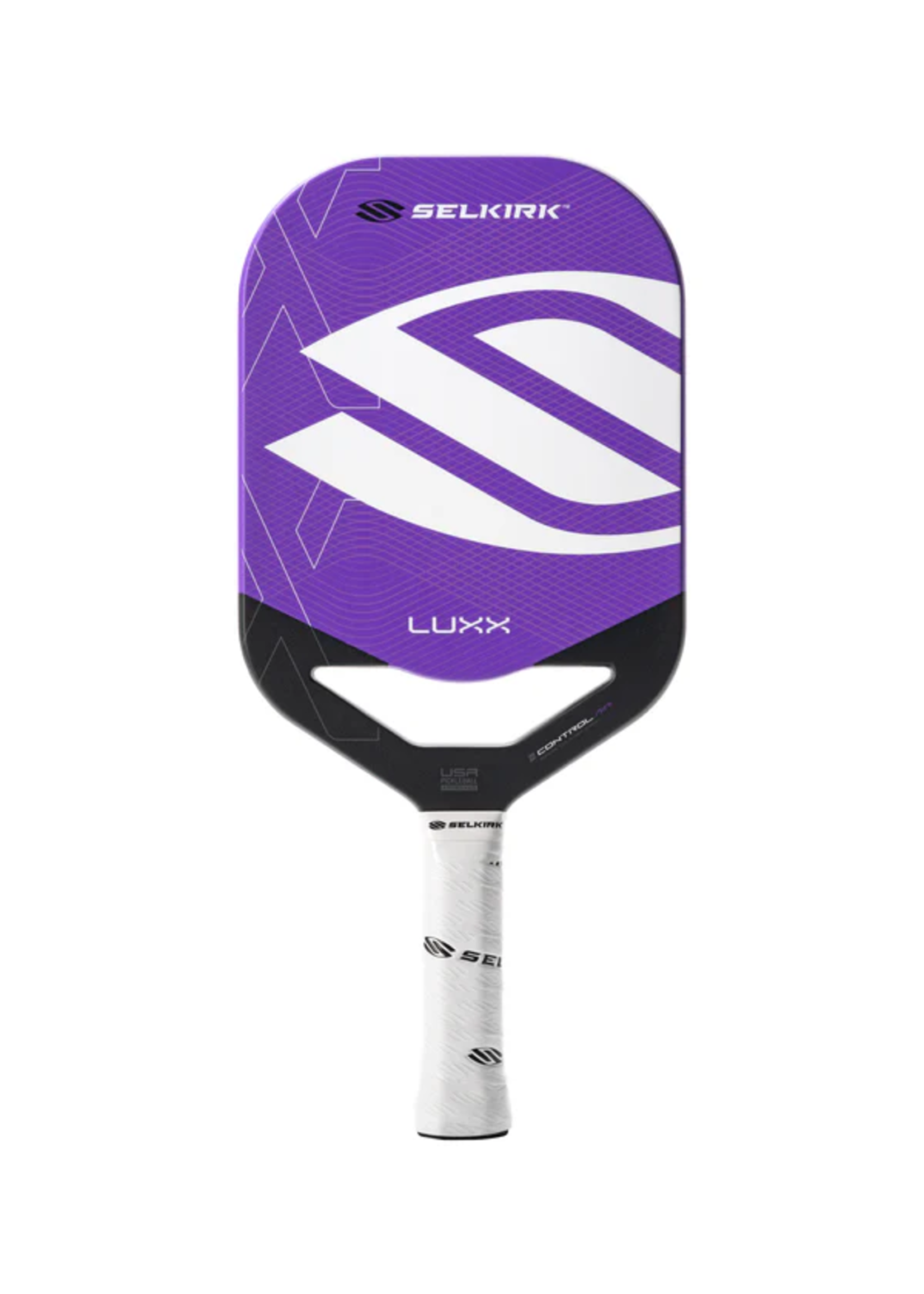 Selkirk Selkirk LUXX Control Air with InfiniGrit - Invikta