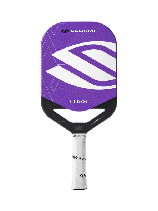 Selkirk Selkirk LUXX Control Air with InfiniGrit - Invikta