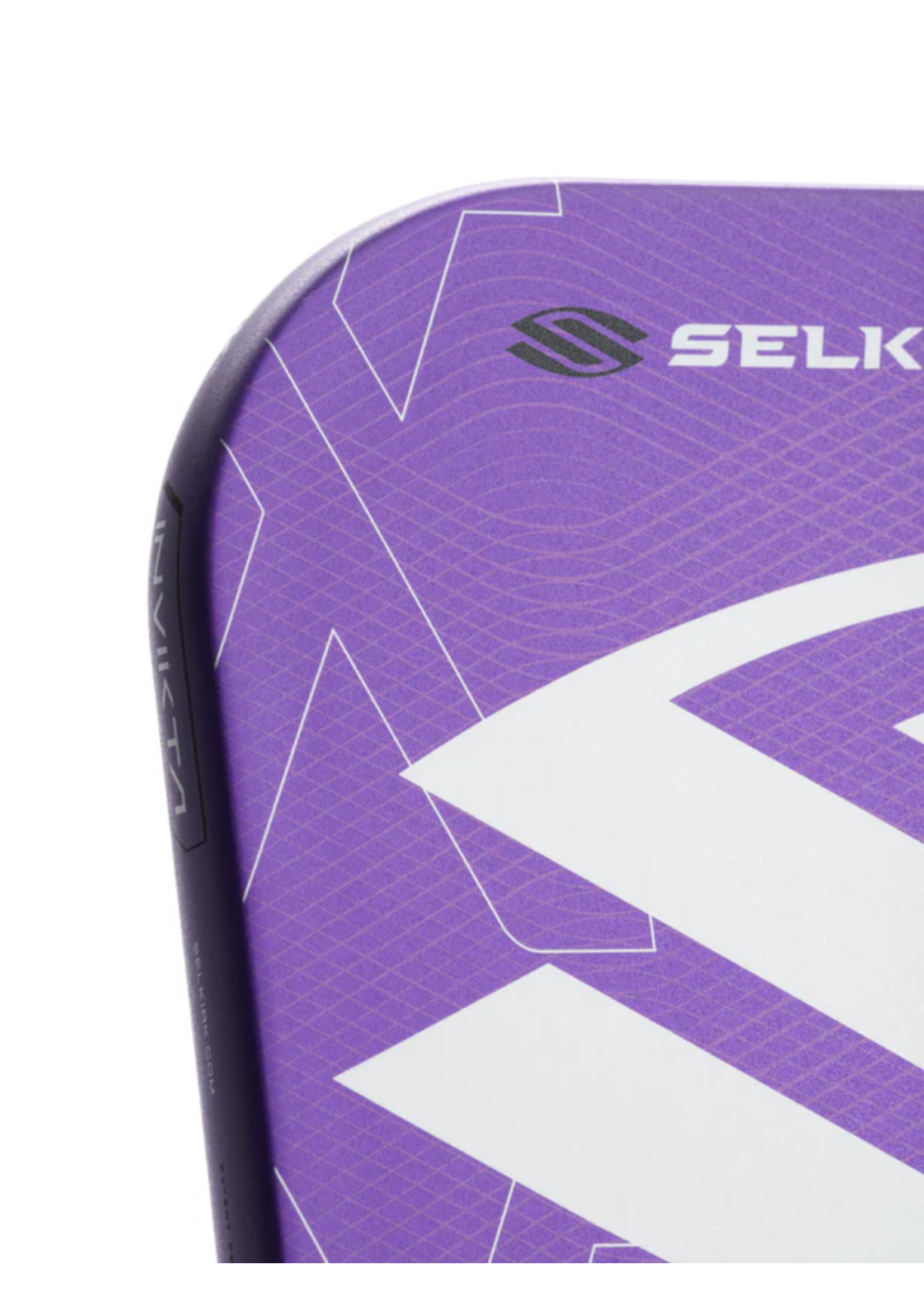 Selkirk Selkirk LUXX Control Air with InfiniGrit - Invikta