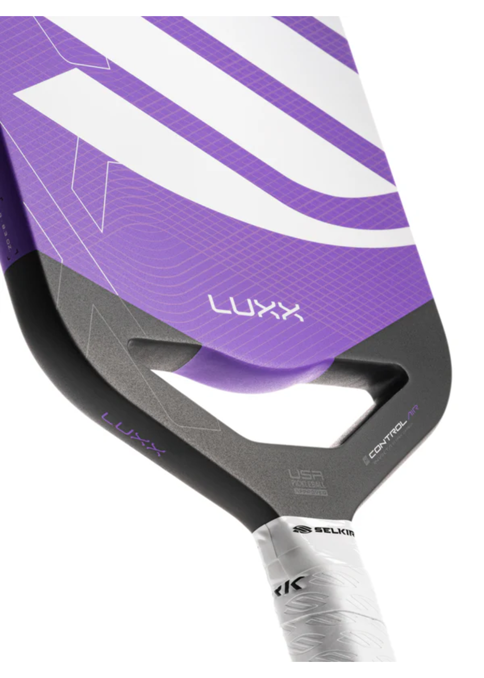 Selkirk Selkirk LUXX Control Air with InfiniGrit - Invikta