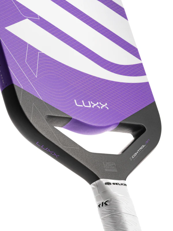Selkirk Selkirk LUXX Control Air with InfiniGrit - Invikta