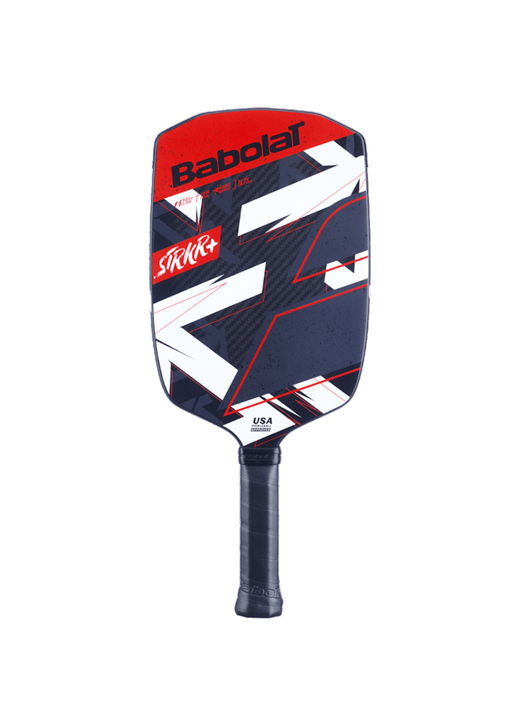 Babolat Babolat Strkr+ Pickleball paddle