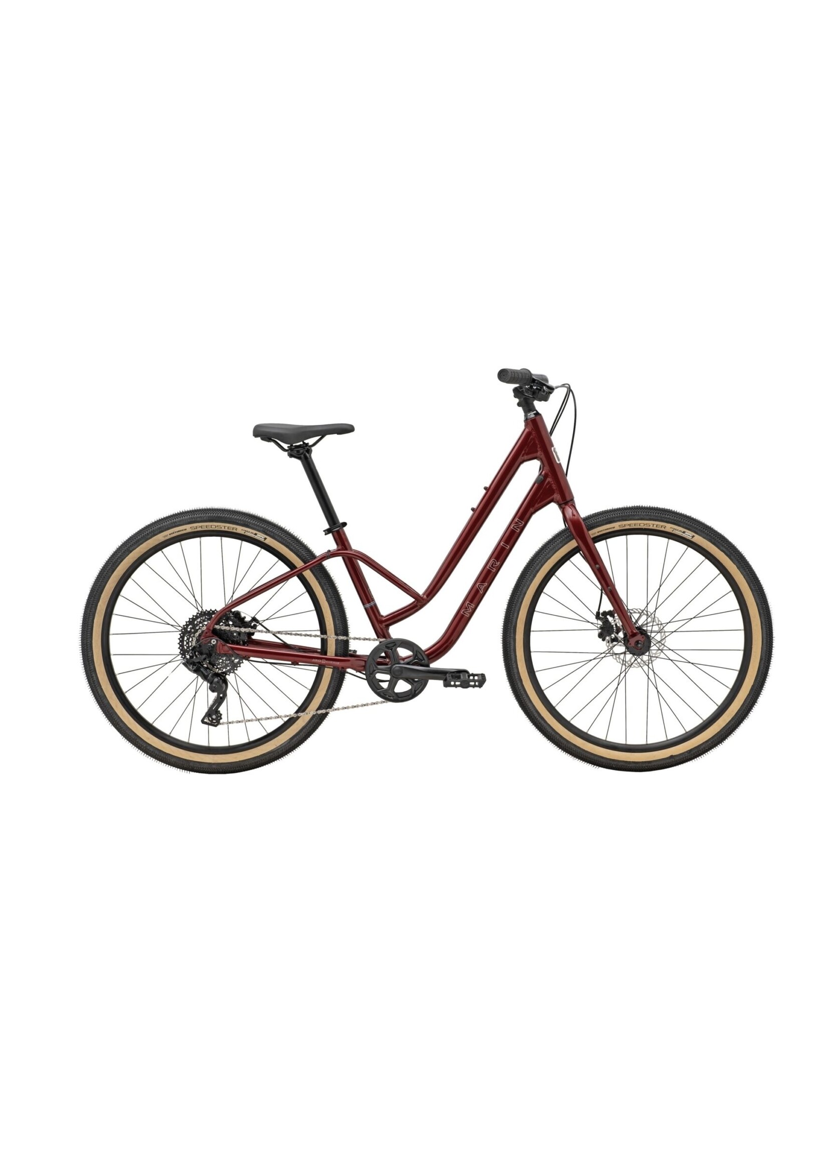 Marin STINSON 2 ST 27.5