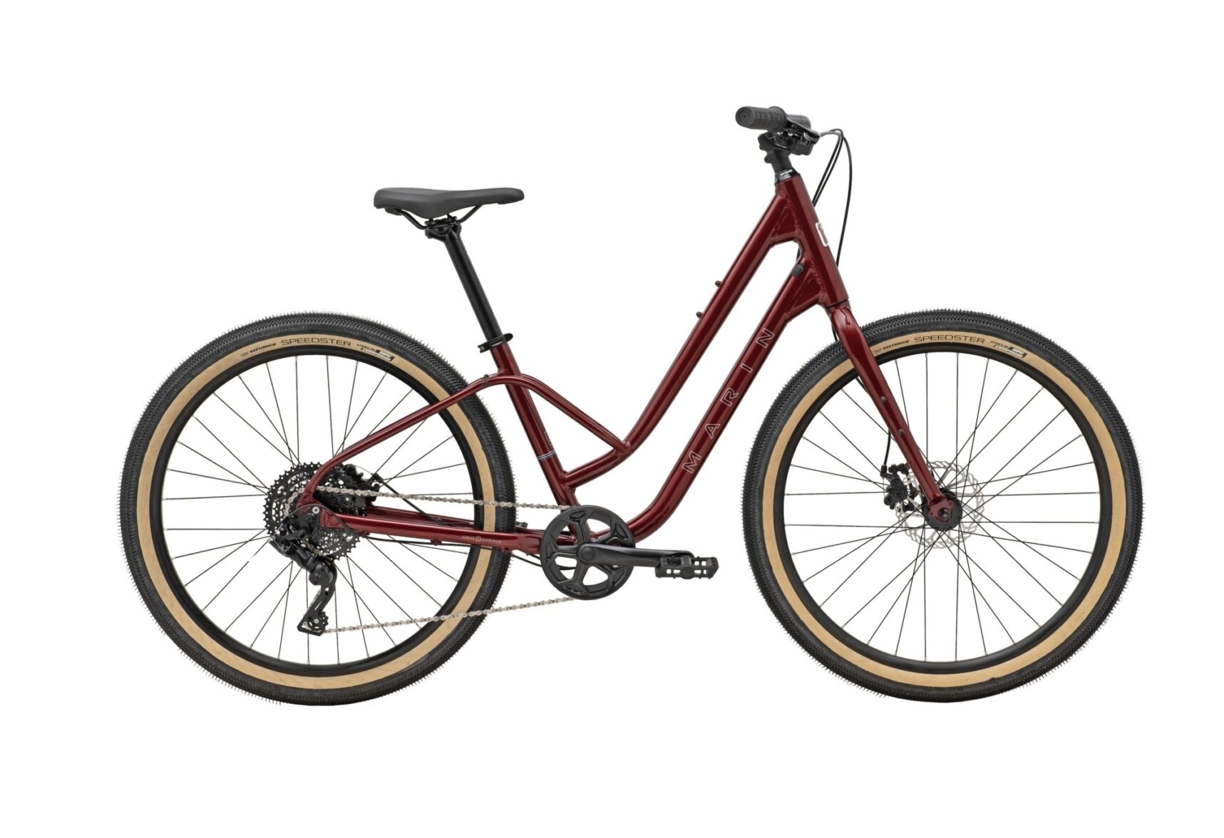 Marin STINSON 2 ST 27.5