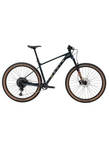 Marin TEAM MARIN 2 29