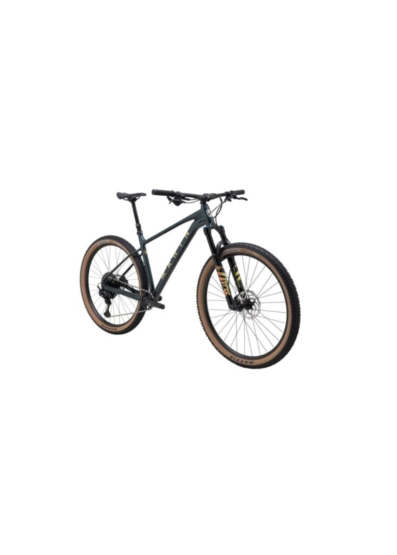 Marin TEAM MARIN 2 29