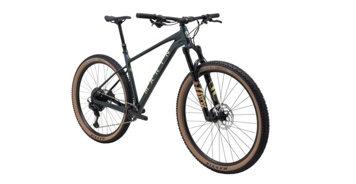 Marin TEAM MARIN 2 29