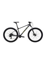 Marin BOLINAS RIDGE 1 27.5 CHARCOAL YELLOW