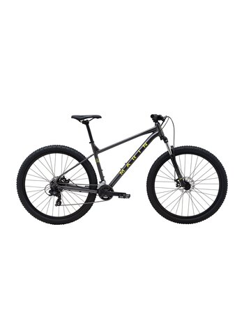 Marin BOLINAS RIDGE 1 27.5 CHARCOAL YELLOW