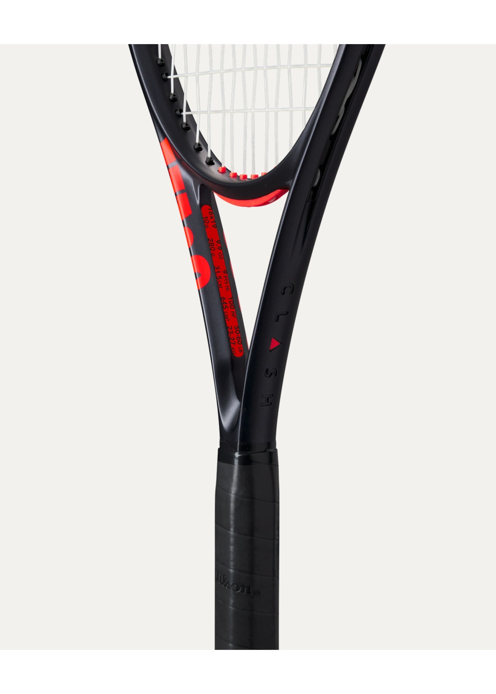 Wilson Wilson Clash V3.0 100L