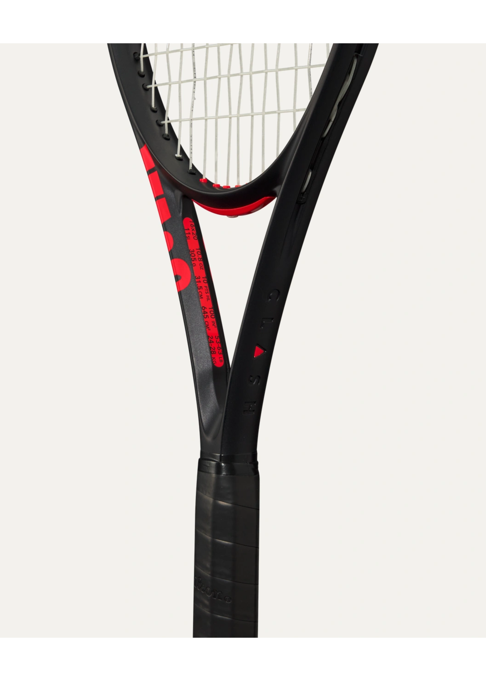 Wilson Wilson Clash V3.0 100 Pro