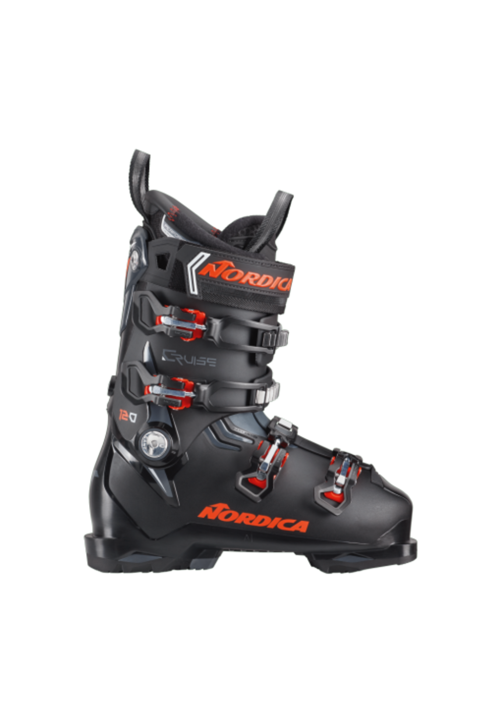 Nordica Nordica THE CRUISE 120 BLACK / ANTHRACITE / RED