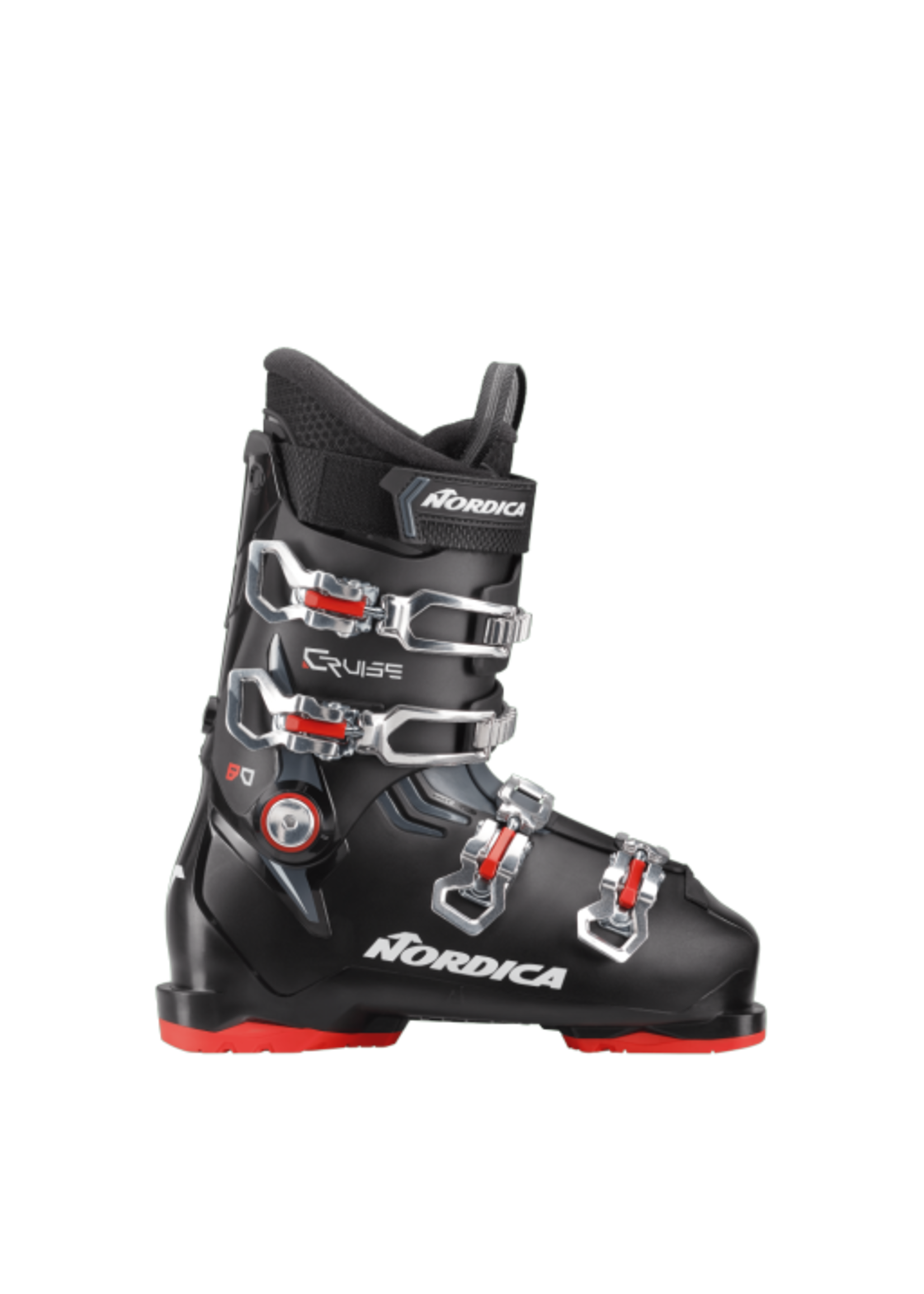 Nordica Nordica The CRUISE 80 BLK