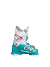 Nordica SPEEDMACHINE J 3 Light Blue - Fitzharris Ski Bike and Outdoor