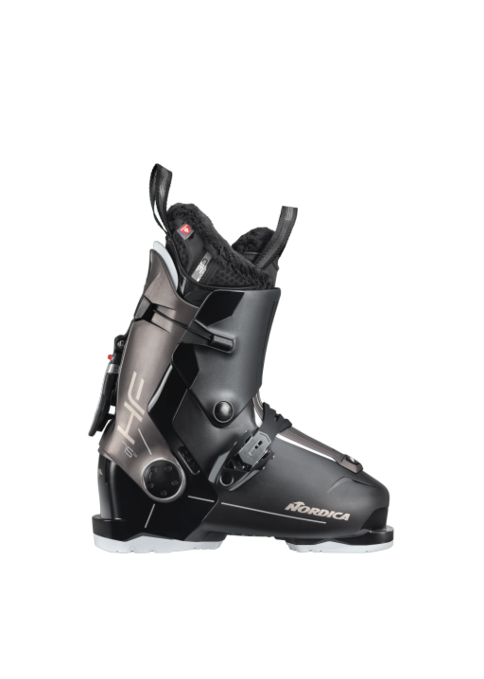 Nordica Nordica HF 75 W BLACK / BRONZE / WHITE 26/27
