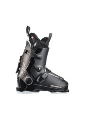 Nordica HF 75 W BLACK / BRONZE / WHITE - Fitzharris Ski Bike and