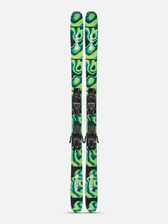 K2 OMEN 85 - Fitzharris Ski Bike and Outdoor