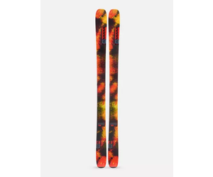 K2 RECKONER 92 - Fitzharris Ski Bike and Outdoor
