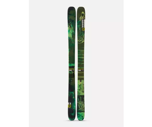 K2 RECKONER 102 - Fitzharris Ski Bike and Outdoor