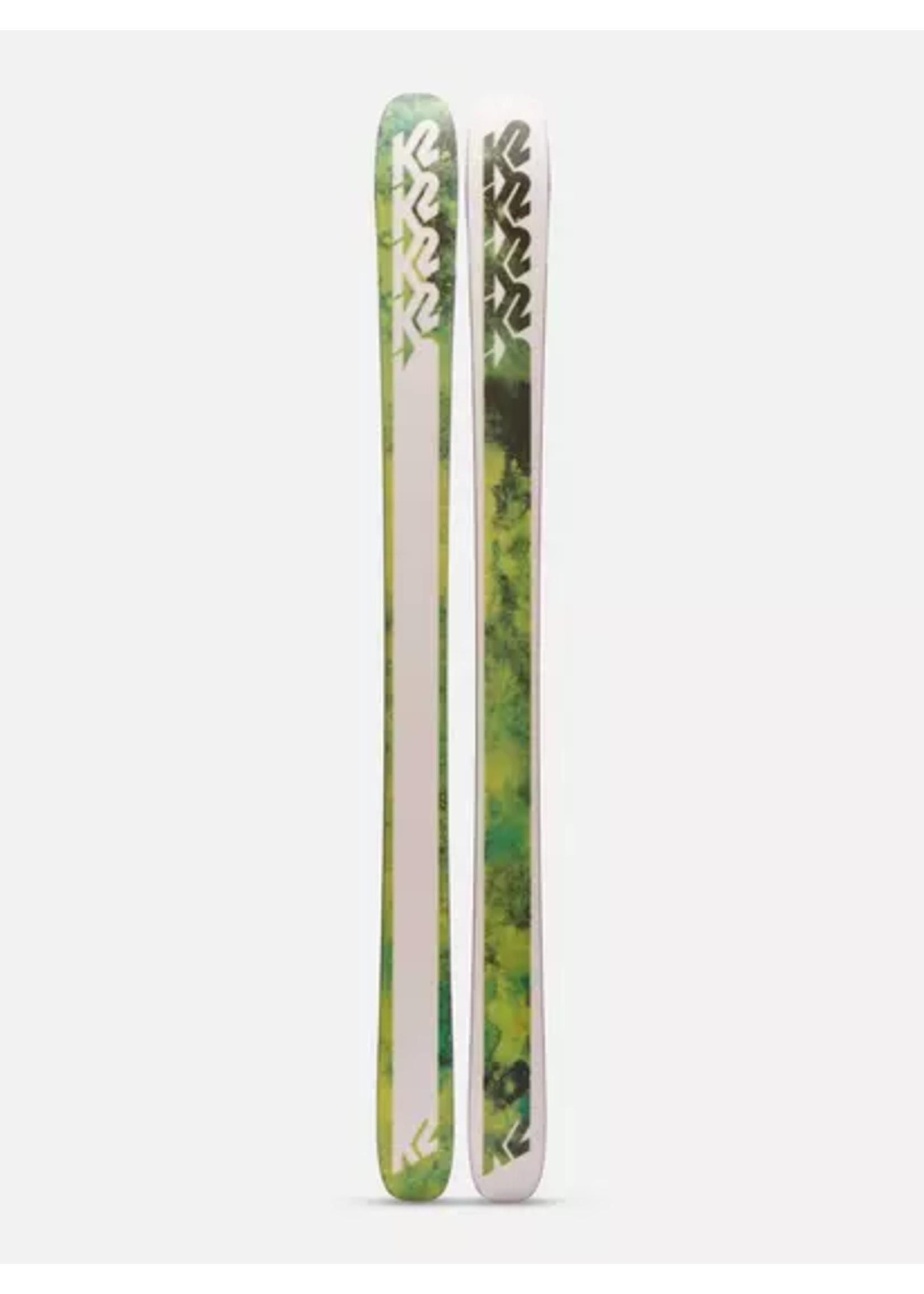 スキー k2 reckoner 102 170cm Amazon | 2024 K2 Reckoner 102 170cm スキー | K2 | スキー板
