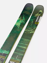 K2 RECKONER 102 - Fitzharris Ski Bike and Outdoor
