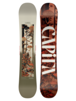 Capita Capita Paradise