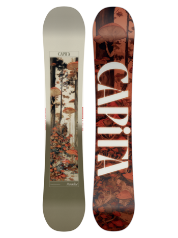 Capita Capita Paradise 25/26